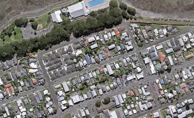 42A Hine Street, New Plymouth, New Plymouth - Carousel 1