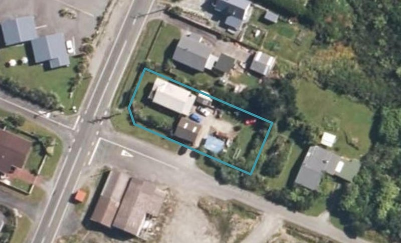 1048 Stewart Street, Rapahoe, Greymouth - Carousel 1