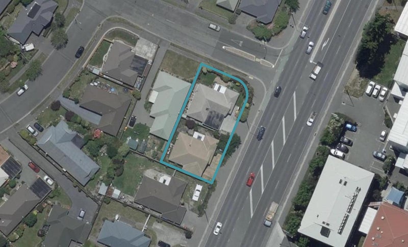 1 Bella Rosa Drive, Hei Hei, Christchurch - Carousel 1