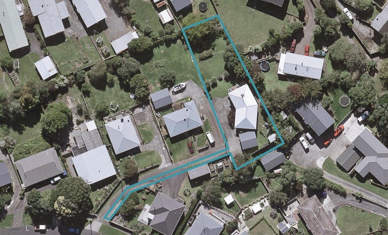 41B Murray Street, Bell Block, New Plymouth - Carousel 1