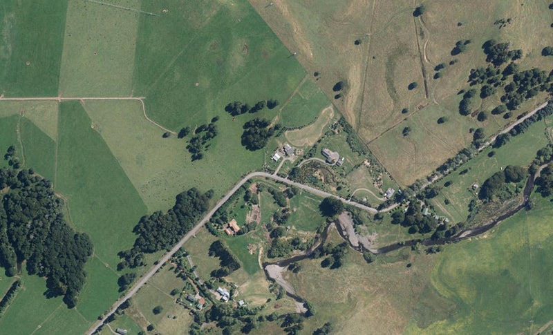 173 Mangawhero River Road, Ohakune, Ohakune - Carousel 1