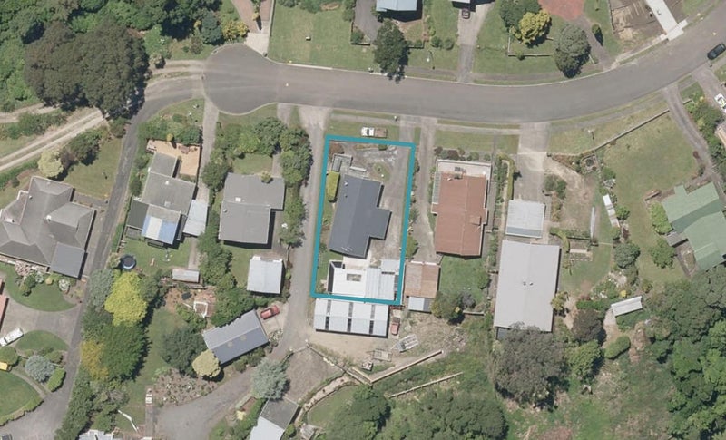 22 D'Arcy Road, Bastia Hill, Whanganui - Carousel 1