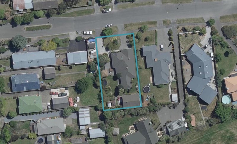 4 Styx River Place, Spencerville, Christchurch - Carousel 1
