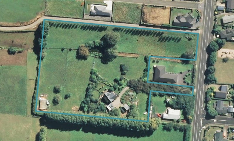 3A Rata Street, Hawera - Carousel 1