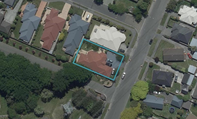 136 Hawthornden Road, Avonhead, Christchurch - Carousel 1