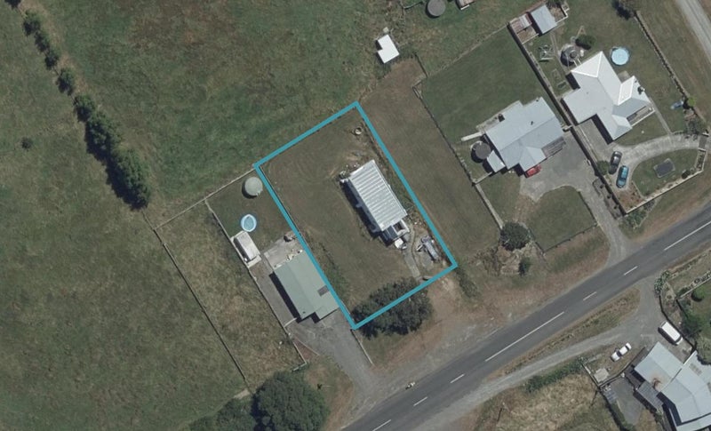 33 Stanway Road, Halcombe, Feilding - Carousel 1