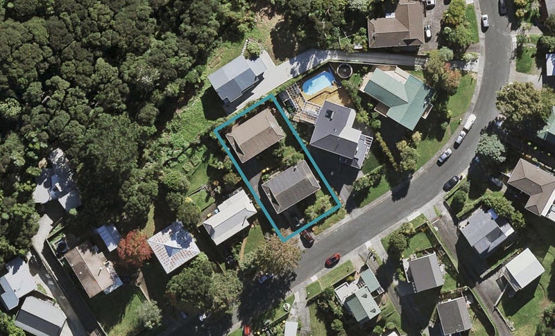 1/23 Glen Vista Place, Bayview, Auckland - Carousel 1