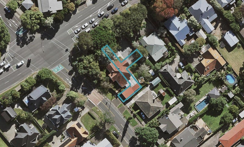 4/190A Green Lane West, Greenlane, Auckland - Carousel 1