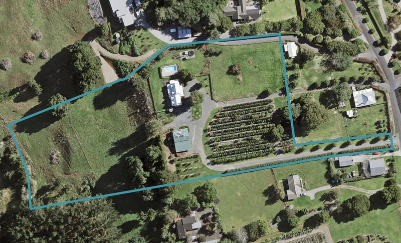 43 Cooper Road, Ramarama, Drury - Carousel 1