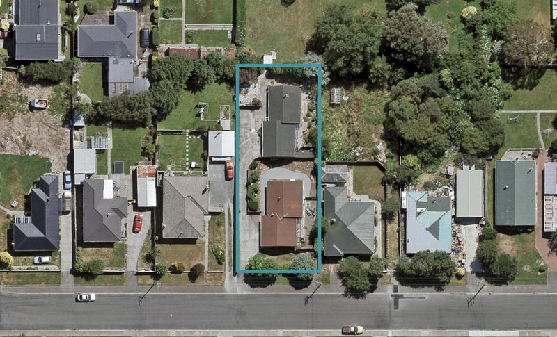 52 Bullar Street, Grasmere, Invercargill - Carousel 1