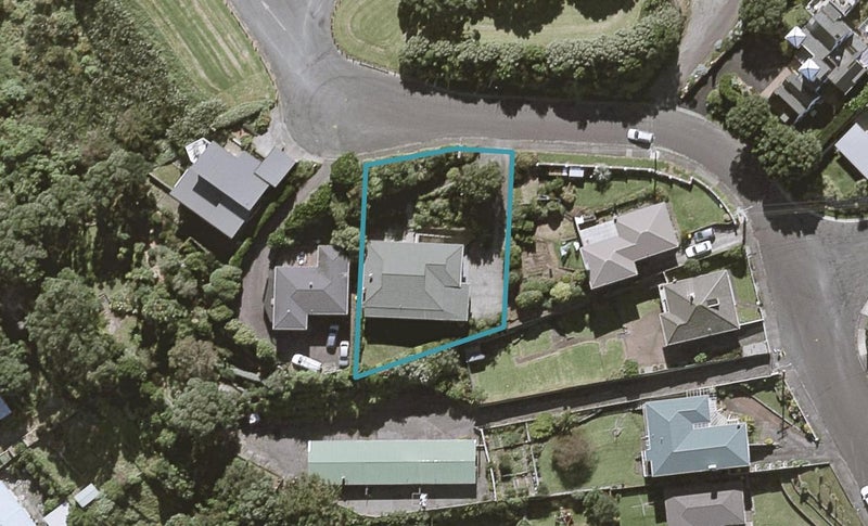 29 Scott Street, Moturoa, New Plymouth - Carousel 1