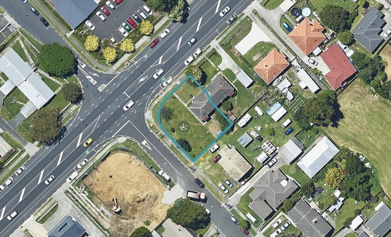 870 Cameron Road, Tauranga South, Tauranga - Carousel 1