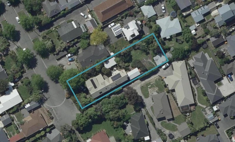 59 Ngaio Street, Saint Martins, Christchurch - Carousel 1