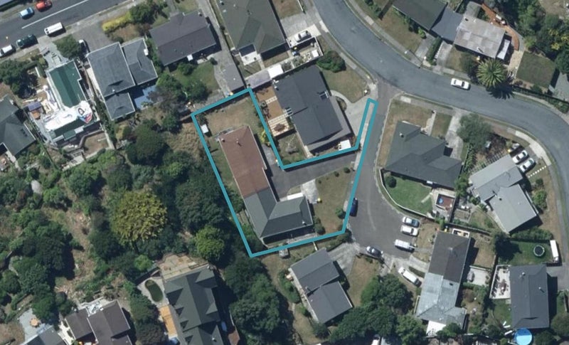 6A Yarrow Place, Papakowhai, Porirua - Carousel 1