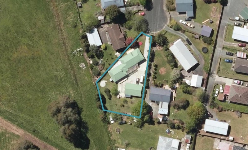 10 Rose Place, Kamo, Whangarei - Carousel 1