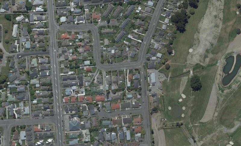 32 Joy Street, Shirley, Christchurch - Carousel 1