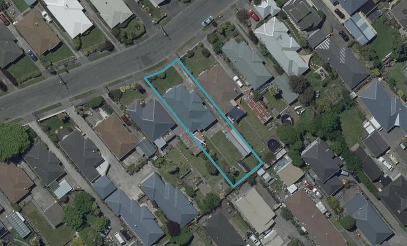 38 Penrith Avenue, Somerfield, Christchurch - Carousel 1