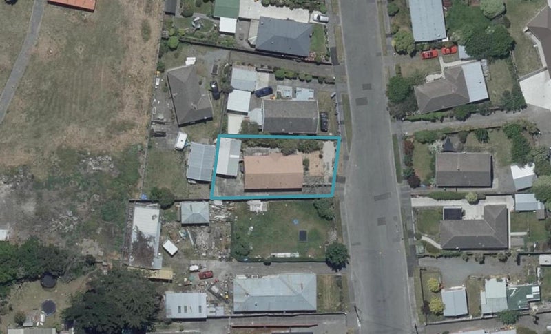 27 Woodgrove Avenue, North New Brighton, Christchurch - Carousel 1