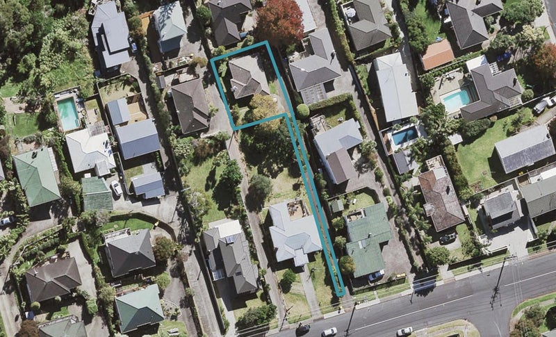 50 Pupuke Road, Hillcrest, Auckland - Carousel 1