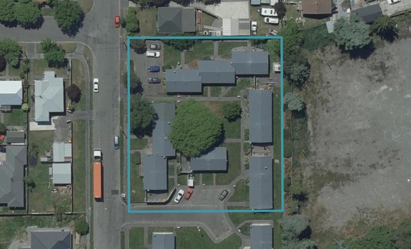 30 Wildwood Avenue, WAINONI, CHRISTCHURCH - Carousel 1