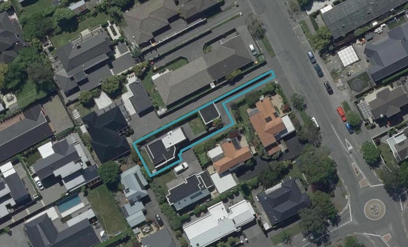 65 Winchester Street, Merivale, Christchurch - Carousel 1