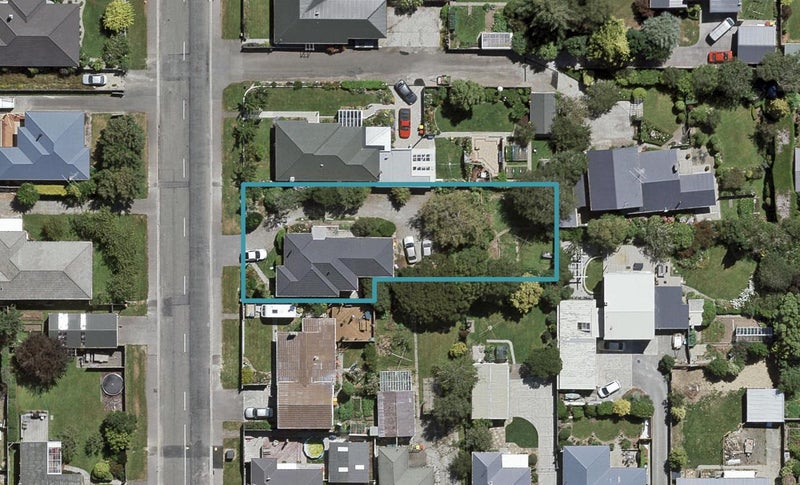93 Ward Street, Waverley, Invercargill - Carousel 1