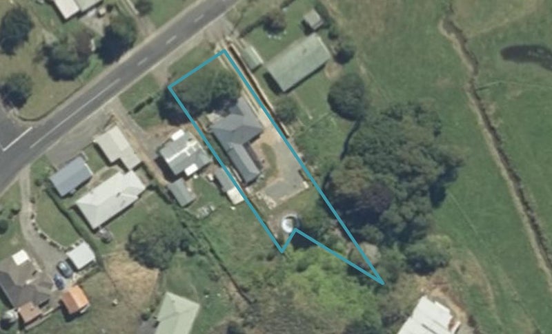 13 Tui Street, Piopio, Piopio - Carousel 1