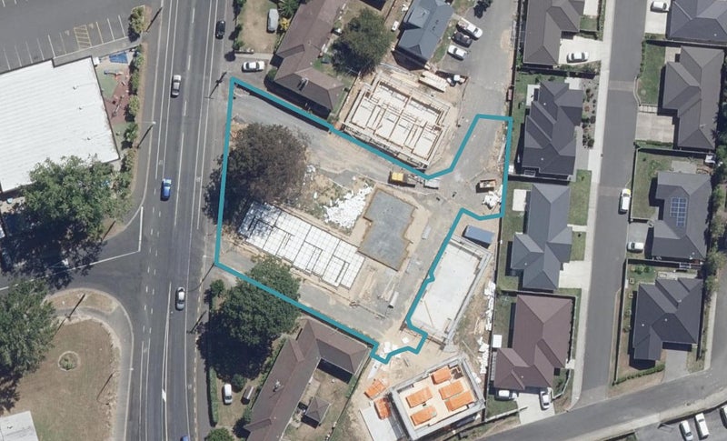 6/2 Joshua Lane, Hamilton East, Hamilton - Carousel 1