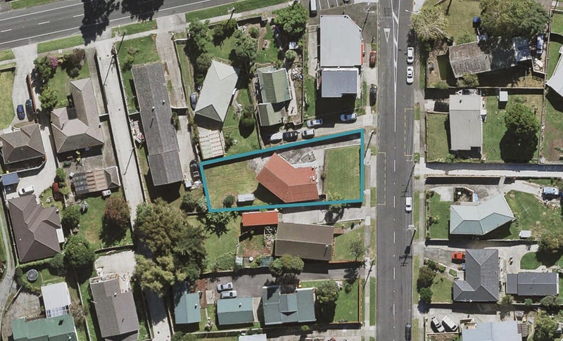 81 Hillside Road, Papatoetoe, Auckland - Carousel 1