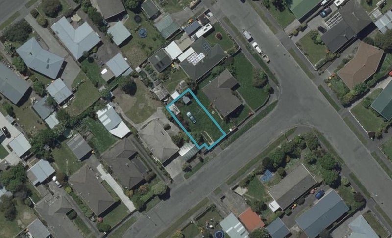 55 Leicester Crescent, Hoon Hay, Christchurch - Carousel 1