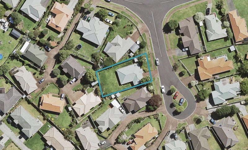 3 Diana Place, Ranui, Auckland - Carousel 1