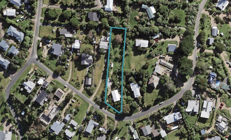 10 Calais Terrace, Ostend, Waiheke Island - Carousel 1