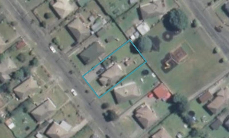 45 Devon Street, Watlington, Timaru - Carousel 1