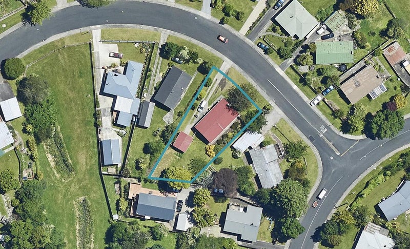 87 Orion Street, Sunnybrook, Rotorua - Carousel 1