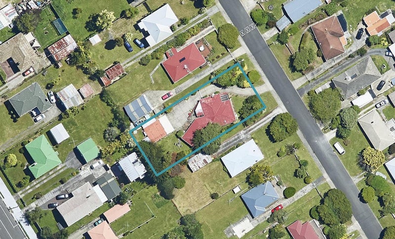 34 Upland Road, Western Heights, Rotorua - Carousel 1
