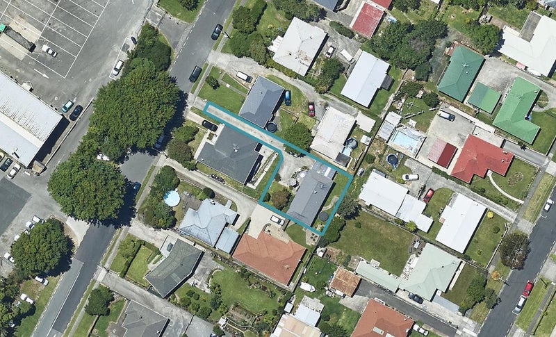 39B Sherson Street, Gate Pa, Tauranga - Carousel 1