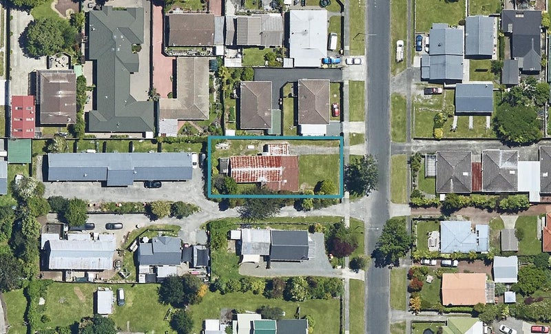 11 James Street, Victoria, Rotorua - Carousel 1
