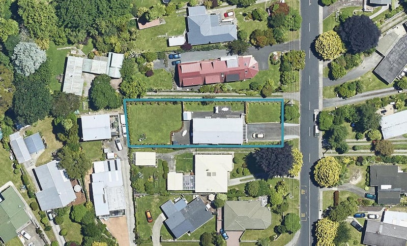 91 Grand Vue Road, Kawaha Point, Rotorua - Carousel 1