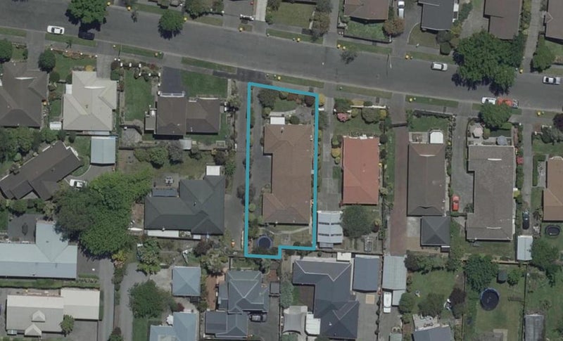 33B Greenock Street, Redwood, Christchurch - Carousel 1