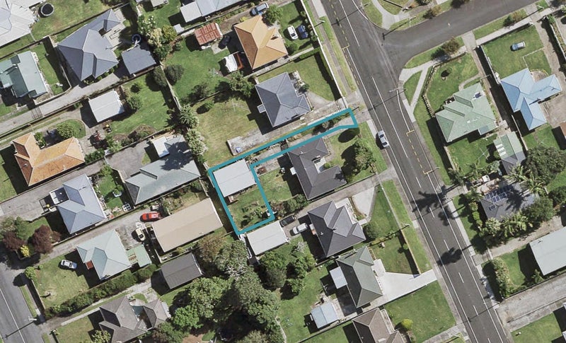 23D Rogers Road, Manurewa, Auckland - Carousel 1