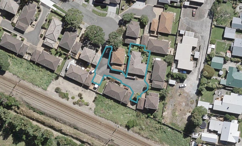 22A Richmond Grove, Woburn, Lower Hutt - Carousel 1
