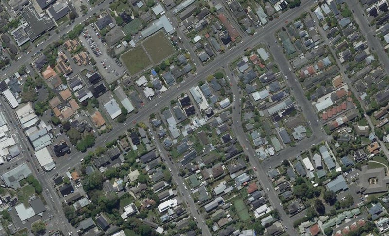 46 St Albans Street, St Albans, Christchurch - Carousel 1