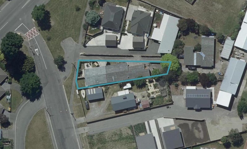 2/5 Cuffs Road, Wainoni, Christchurch - Carousel 1
