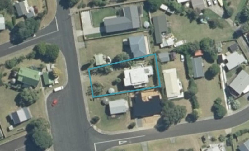 37 Kon Tiki Road, Whiritoa, Waihi - Carousel 1
