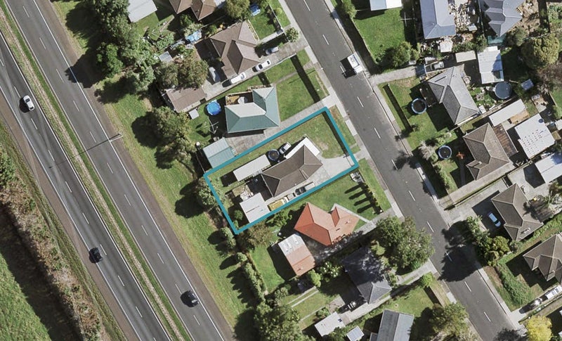93 Chichester Drive, Rosehill, Papakura - Carousel 1