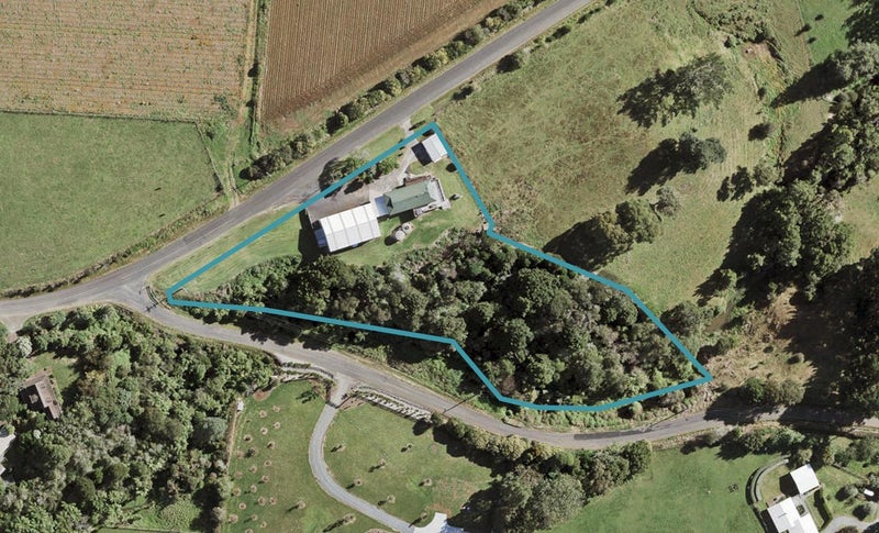 313 Jericho Road, Pukekohe East - Carousel 1