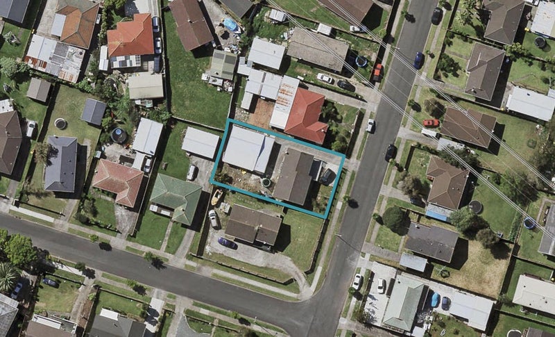 47 Zelda Avenue, Clover Park, Auckland - Carousel 1