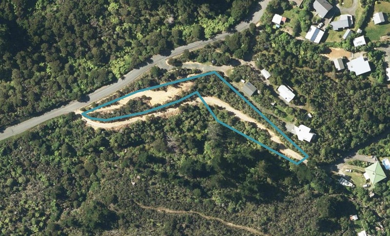 128 Elaine Bay Road, Elaine Bay, Marlborough Sounds - Carousel 1