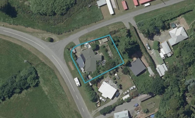 384 Whitecliffs Road, Coalgate - Carousel 1