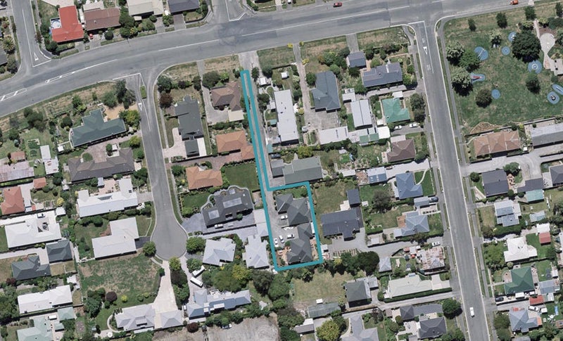97A Blackett Street, Rangiora, Rangiora - Carousel 1